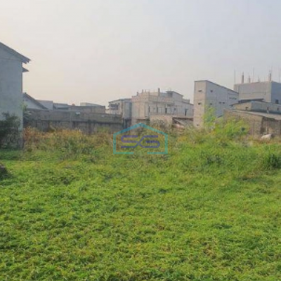 Dijual Kavling di Cengkareng Jakarta Barat