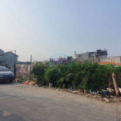 Dijual Kavling di Cengkareng Jakarta Barat