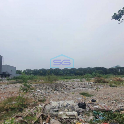 Dijual Kavling di Penjaringan Jakarta Utara-2