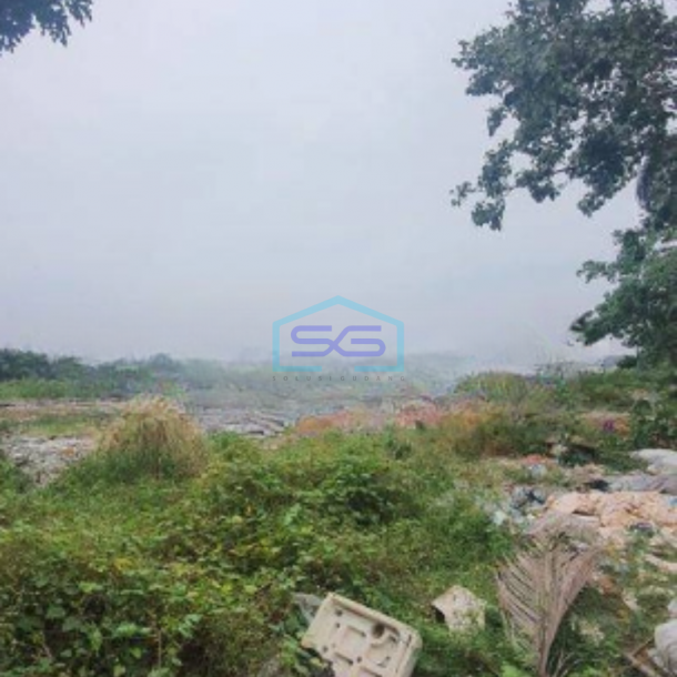 Dijual Kavling di Penjaringan Jakarta Utara-1