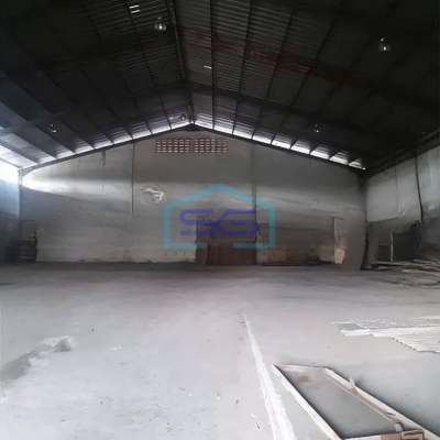 Disewakan Gudang siap pakai di Penjaringan Jakarta Utara-2