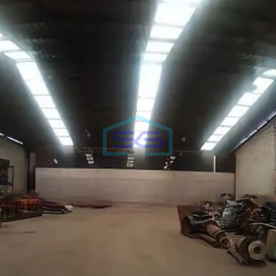 Disewakan Gudang siap pakai di Penjaringan Jakarta Utara