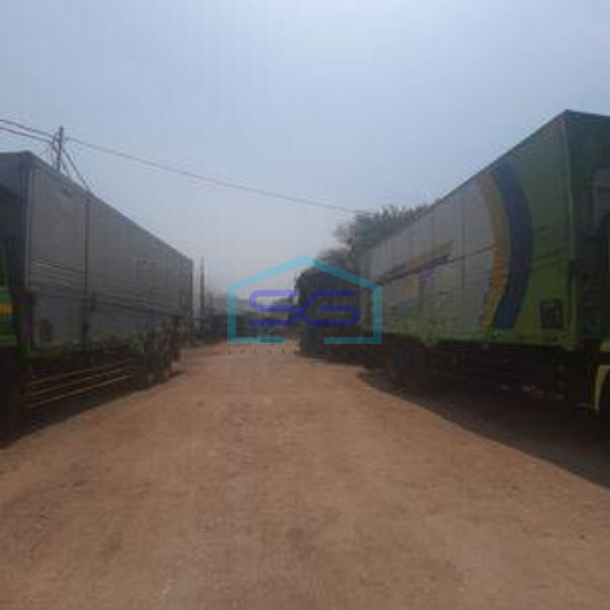 Disewakan Gudang di Pluit Jakarta Utara-2