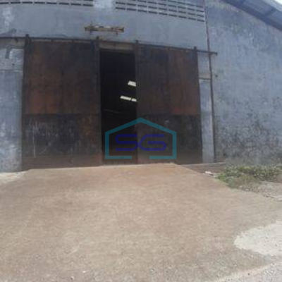 Disewakan Gudang di Pluit Jakarta Utara