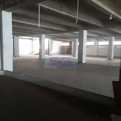 Disewakan Gudang di Pluit Jakarta Utara-2