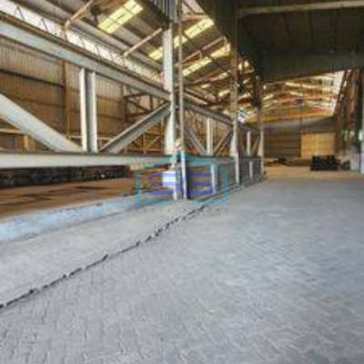 Disewakan Gudang di Ancol Jakarta Utara-2