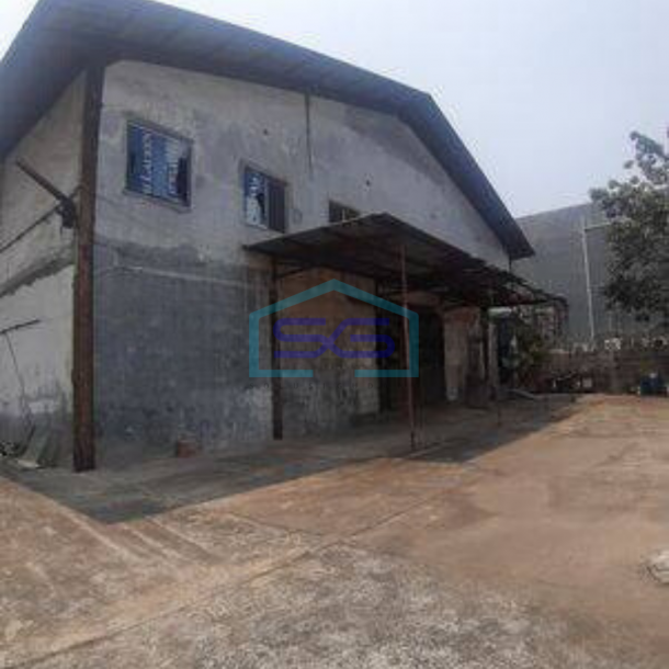 Disewakan Gudang siap pakai di Pluit Jakarta Utara-1