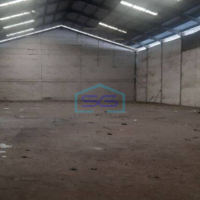 Disewakan Gudang siap pakai di Pluit Jakarta Utara-2