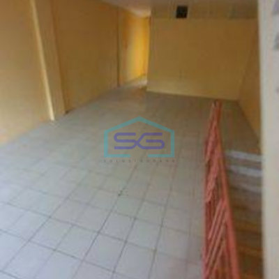 Dijual Ruko di Pluit Jakarta Utara-2