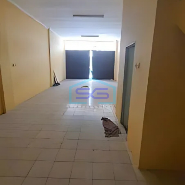 Dijual Ruko di Pluit Jakarta Utara-1
