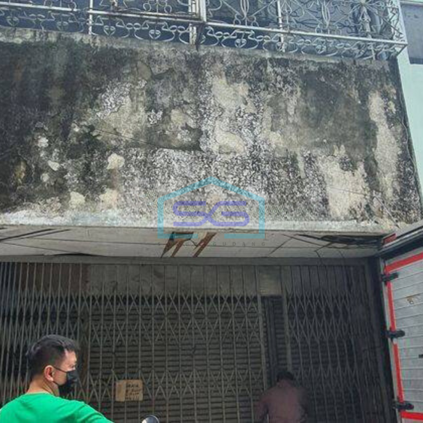Dijual Ruko di Penjaringan Jakarta Utara-1