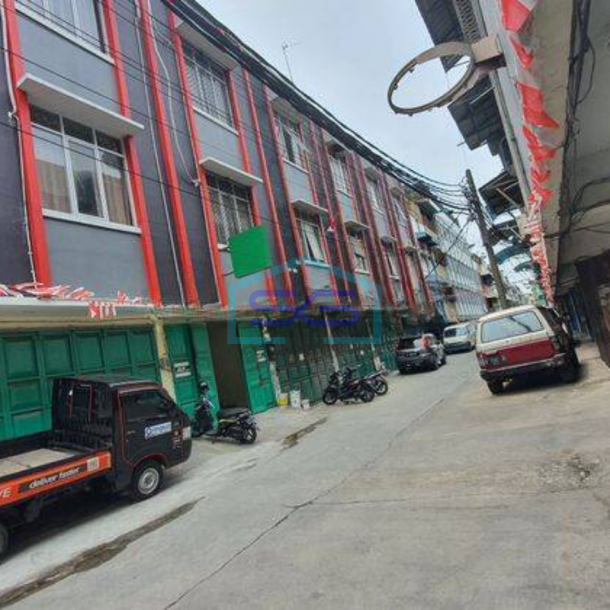 Dijual Ruko di Pluit Jakarta Utara-1
