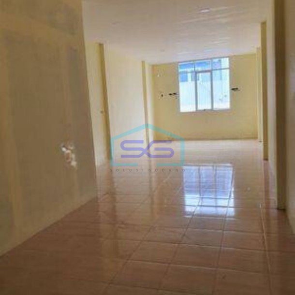 Dijual Ruko di Pluit Jakarta Utara-2