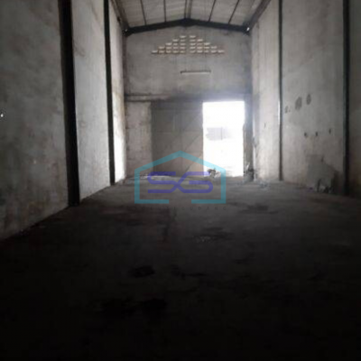 Disewakan Gudang di Penjaringan Jakarta Utara-2