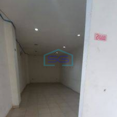 Disewakan Ruko di Pluit Jakarta Utara-2