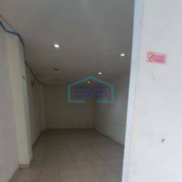 Disewakan Ruko di Pluit Jakarta Utara-2