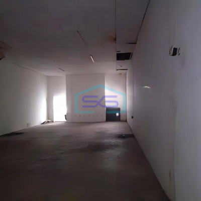 Disewakan ruko di Muara Karang Jakarta utara