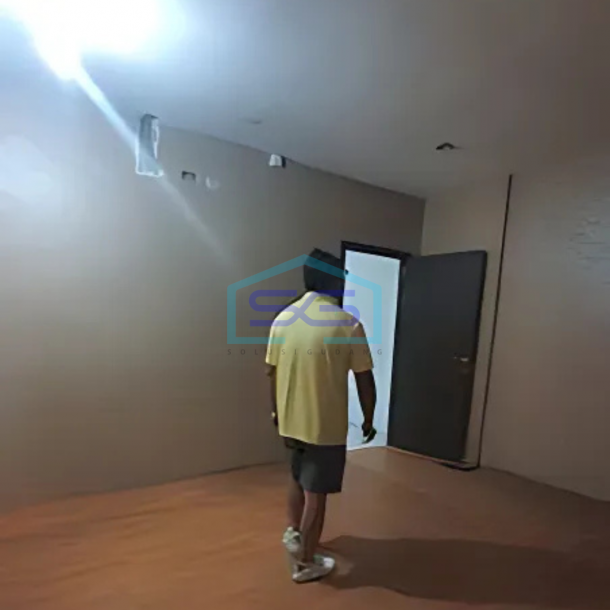 Disewakan Ruko di Pluit Jakarta Utara-1