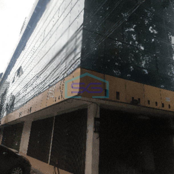 Disewakan Ruko di Jembatan Tiga Jakarta Utara-1