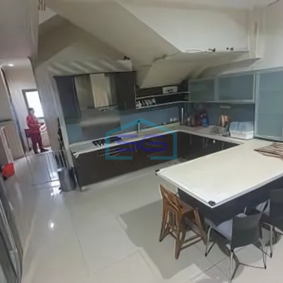 Disewakan Ruko di Muara Karang Jakarta Utara