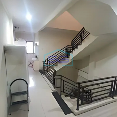 Disewakan Ruko di Muara Karang Jakarta Utara