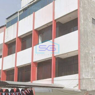 Disewakan Ruko di Tambora Jakarta Barat