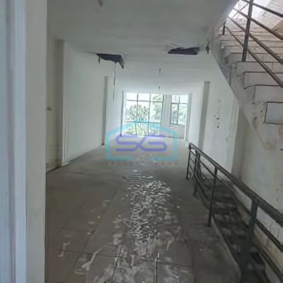 Disewakan Ruko Pluit Jakarta Utara-2