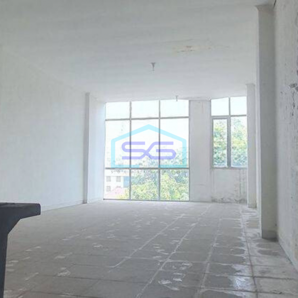 Disewakan Ruko Pluit Jakarta Utara-1