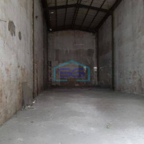 Disewakan Gudang di Penjaringan Jakarta Utara-1