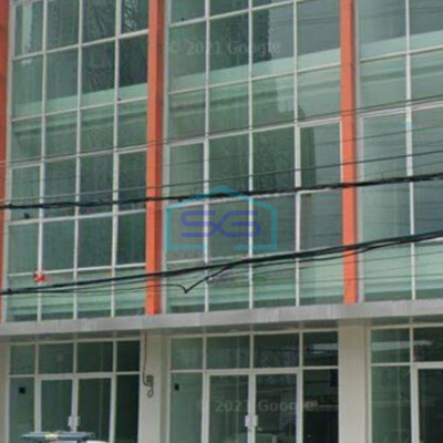 Disewakan Ruko di Muara Karang Jakarta Utara