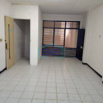 Disewakan Ruko di Pusat Niaga Tambora Jakarta Barat