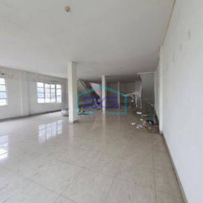 Disewakan Ruko di Tambora Jakarta Barat