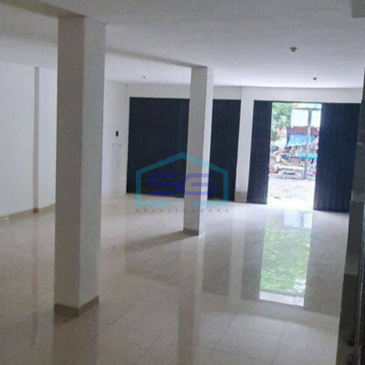 Disewakan Ruko di Tambora Jakarta Barat