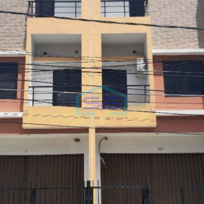 Disewakan Ruko di Muara Karang Jakarta Utara