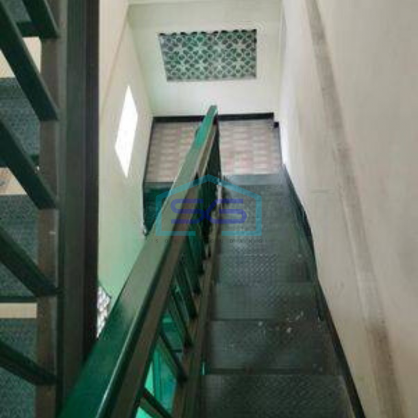 Disewakan Gudang dan kantor lengkap siap pakai di Bandengan Jakarta Utara-2