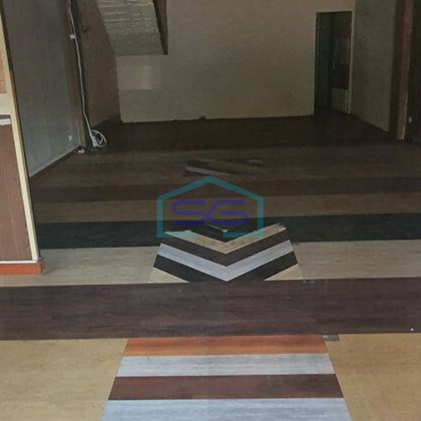Disewakan Ruko di PIK Jakarta utara-1