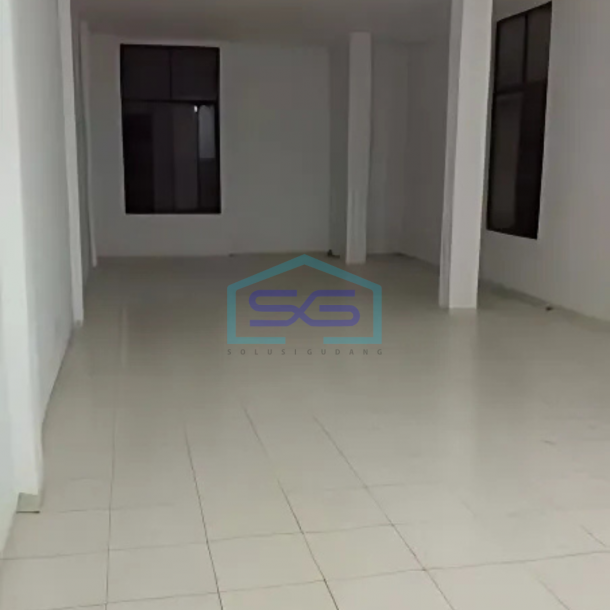 Disewakan Ruko di Pluit Jakarta utara-2