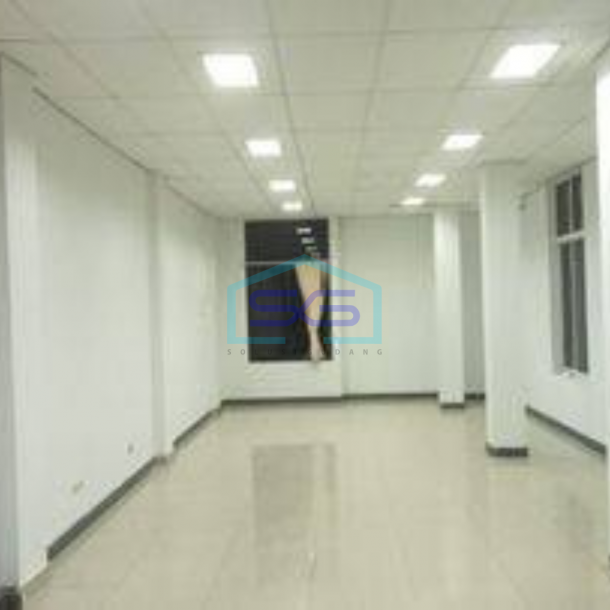 Disewakan Ruko di Pluit Jakarta utara-1