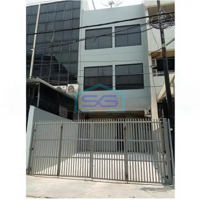 Disewakan Ruko di Roa Malaka Jakarta Barat