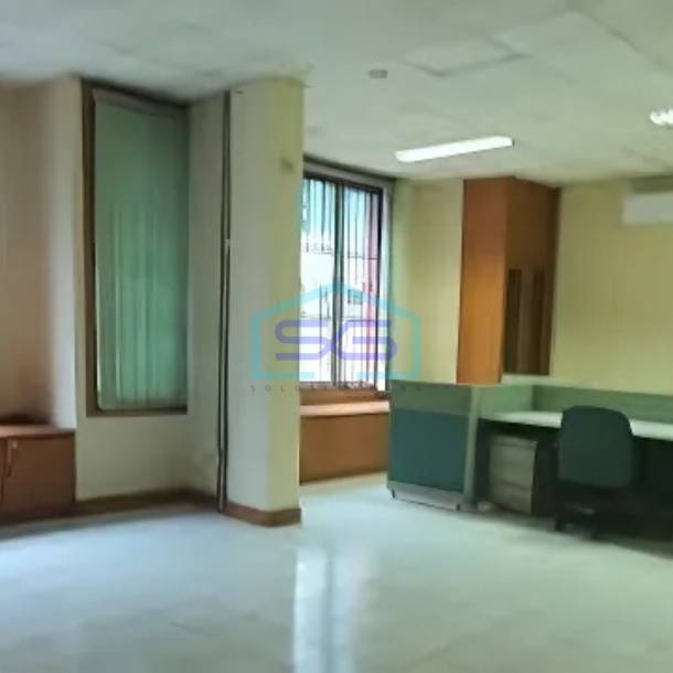 Disewakan Ruko gandeng siap pakai di Pluit Jakarta Utara-2