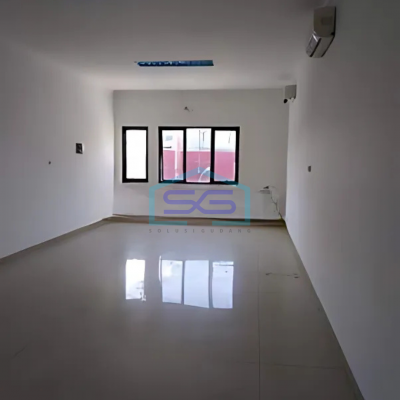 Disewakan Ruko di Tomang Jakarta Barat
