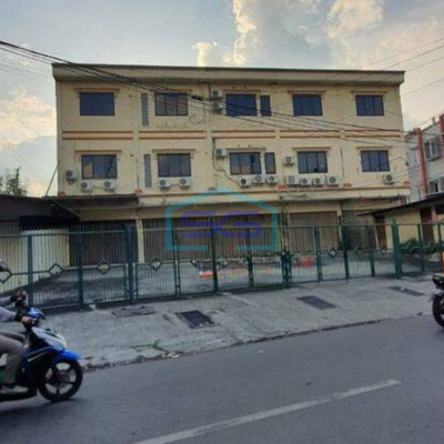 Disewakan Ruko di Tomang Jakarta Barat