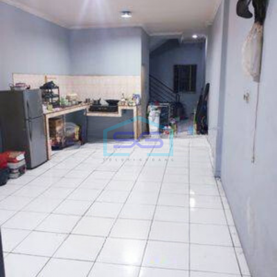 Disewakan Ruko Gandeng Teluk Gong Jakarta Utara