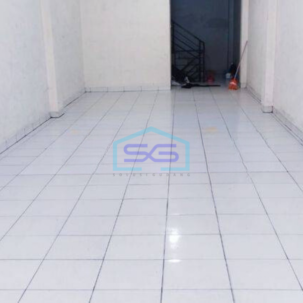 Disewakan Ruko Gandeng Teluk Gong Jakarta Utara-1