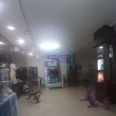 Disewakan Ruko Gandeng di Grogol Jakarta Barat