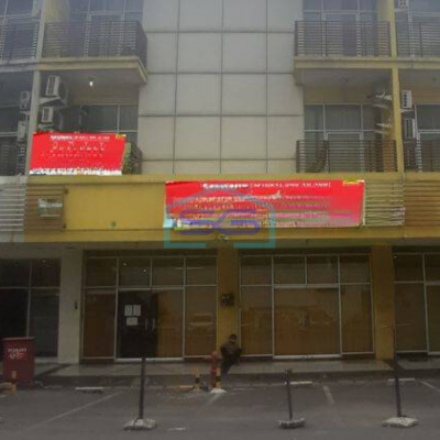 Disewakan Ruko Gandeng di Grogol Jakarta Barat