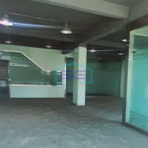 Disewakan Ruko Gandeng 5 di Pluit Jakarta Utara-2