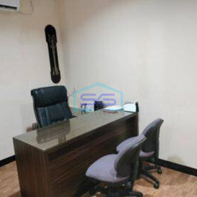 Disewakan Gudang dan kantor lengkap siap pakai di Bandengan Jakarta Utara