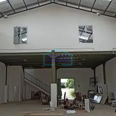 Disewakan Gudang Masih Baru di Pakuhaji Tangerang