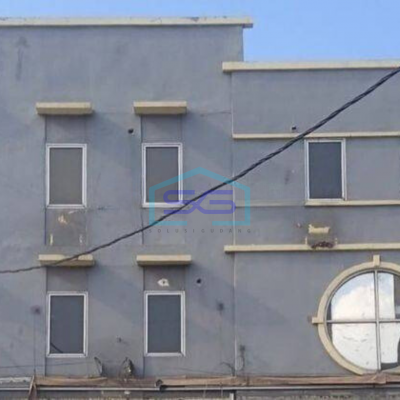 Disewakan Gudang di Pantai Indah Kapuk Jakarta Utara